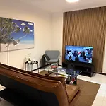 Ocean View Getaway 阿尔布费拉