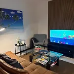 Ocean View Getaway 公寓 阿尔布费拉
