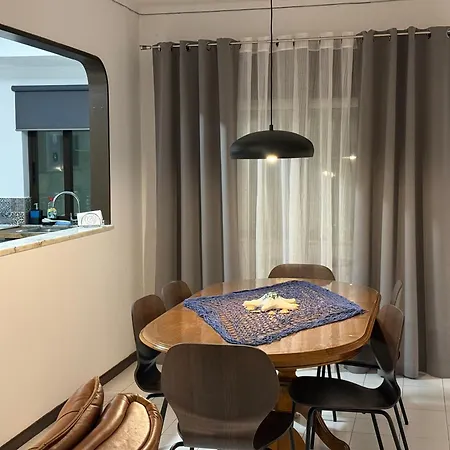 Ocean View Getaway 阿尔布费拉