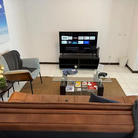 Ocean View Getaway Apartman *