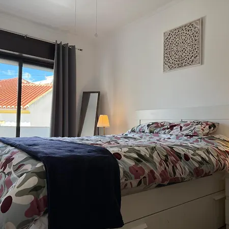 Apartman Ocean View Getaway *