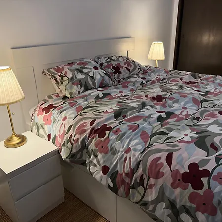 Ocean View Getaway Albufeira