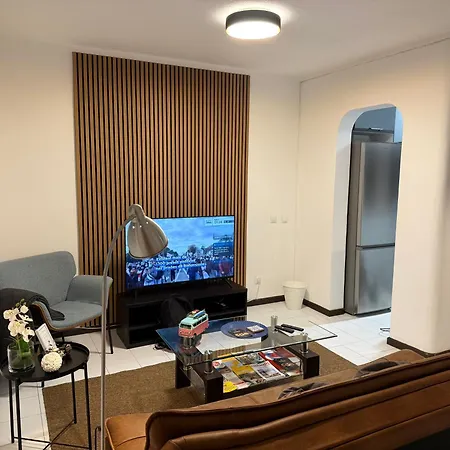 Διαμέρισμα Ocean View Getaway