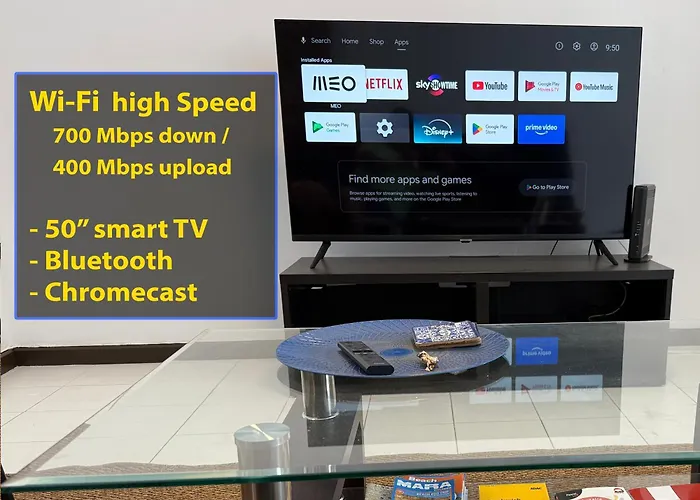 Ocean View Getaway *