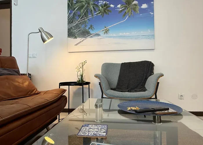 Ocean View Getaway Апартаменты *