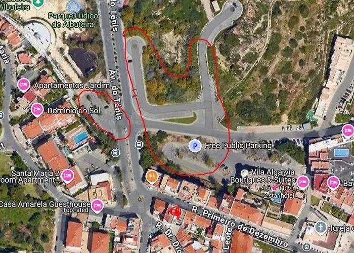 Ocean View Getaway *