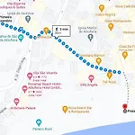 Apartman Ocean View Getaway *