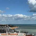 Ocean View Getaway Apartman Albufeira