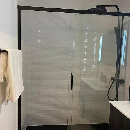 Appartement Ocean View Getaway *