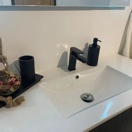 Lejlighed Ocean View Getaway