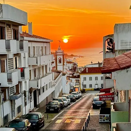 Ocean View Getaway * Albufeira