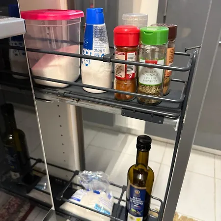 Ocean View Getaway Lejlighed