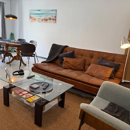 Daire Ocean View Getaway Albufeira