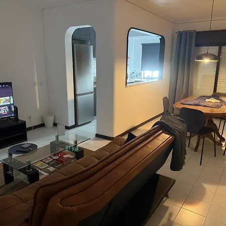 Daire Ocean View Getaway