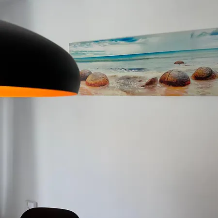 Ocean View Getaway * 알부페이라