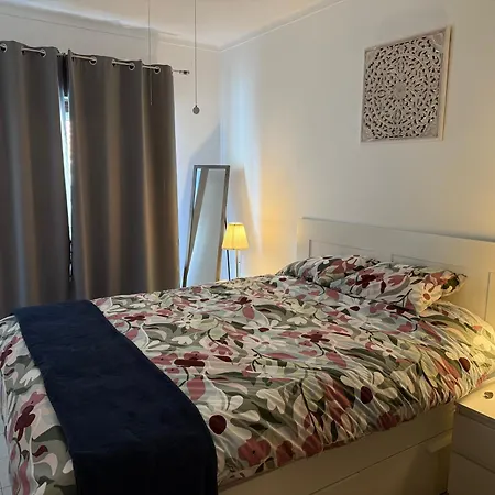 Lejlighed Ocean View Getaway