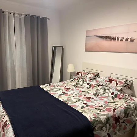 Apartamento Ocean View Getaway *