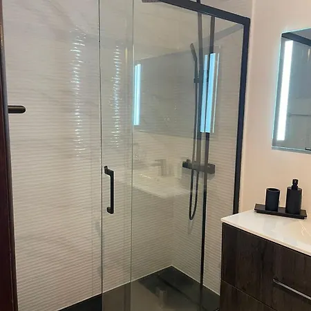 Ocean View Getaway Daire *