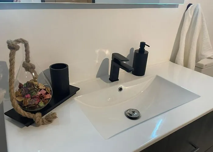 Apartment Ocean View Getaway