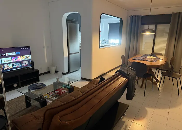 Daire Ocean View Getaway