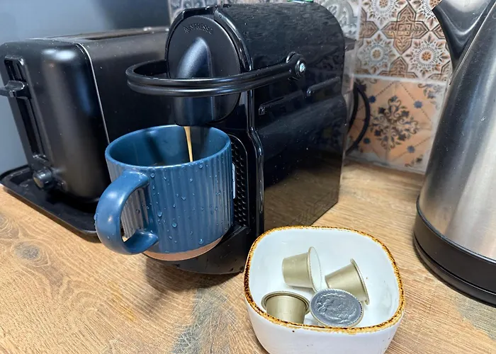 Ocean View Getaway Apartment