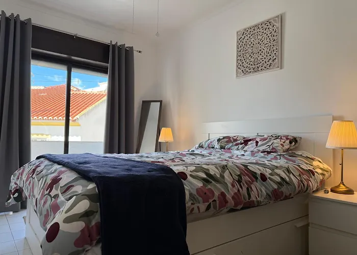 Daire Ocean View Getaway *