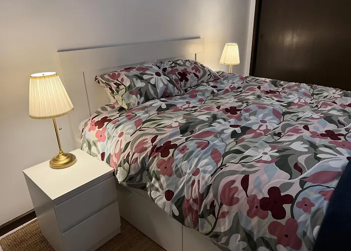 Ocean View Getaway Albufeira