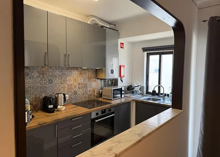 Ocean View Getaway Apartment