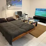 Ocean View Getaway Apartmán *