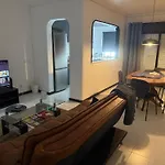 Apartmán Ocean View Getaway