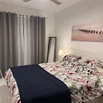 Apartmán Ocean View Getaway *