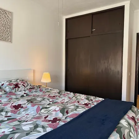 Ocean View Getaway Апартаменты *