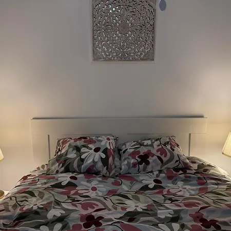 Ocean View Getaway Апартаменты Албуфейра