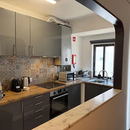 Ocean View Getaway Апартаменты