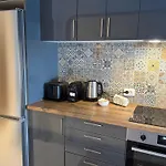 Lejlighed Ocean View Getaway *