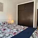 Ocean View Getaway Lejlighed *