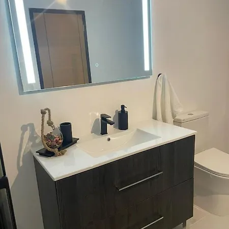 Apartamento Ocean View Getaway *