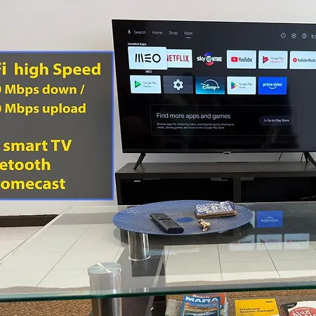 Ocean View Getaway *