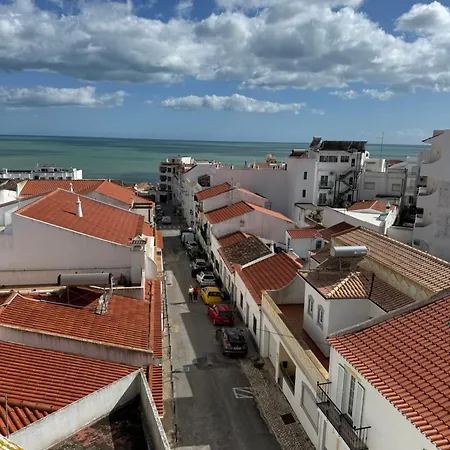 Ocean View Getaway *