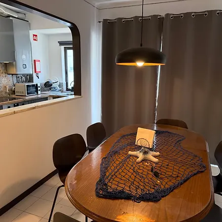 Apartamento Ocean View Getaway