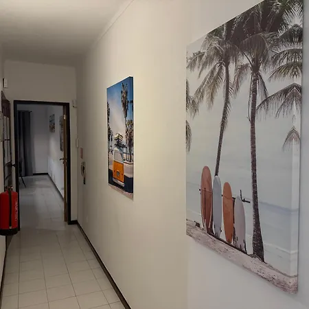 Lejlighed Ocean View Getaway *