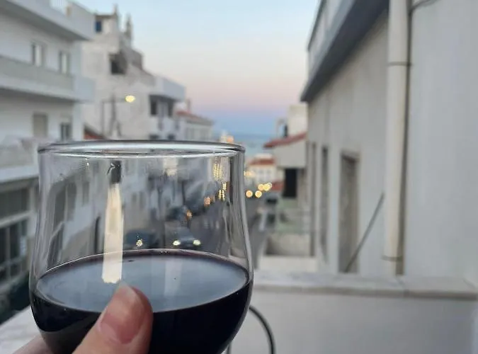 Ocean View Getaway Апартаменти *