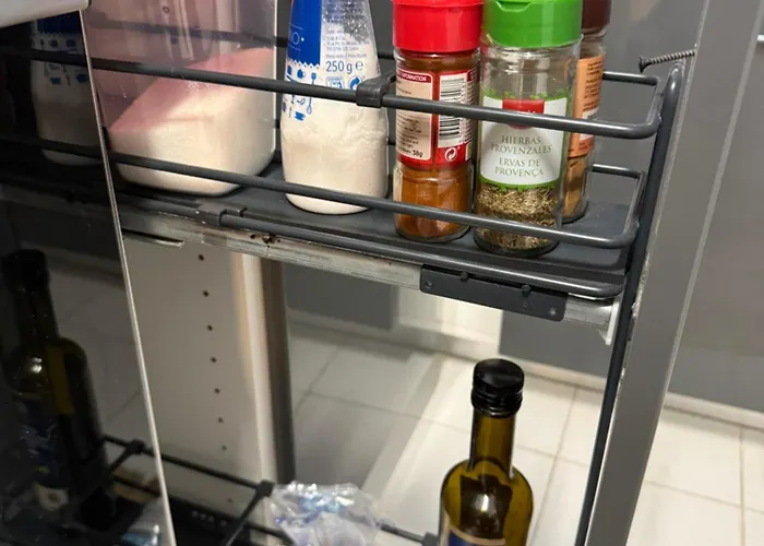 Ocean View Getaway Апартаменти