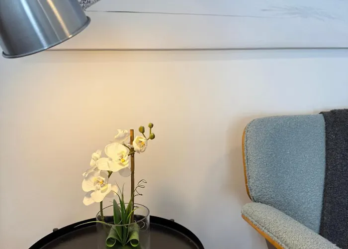 Апартаменти Ocean View Getaway