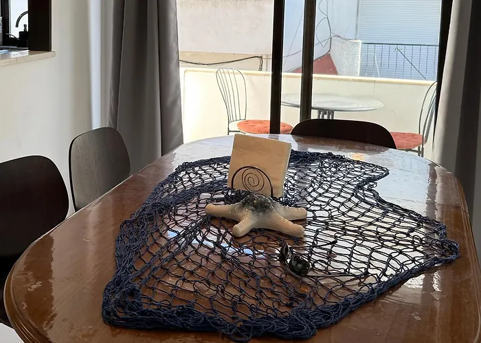 Ocean View Getaway Апартаменти Албуфейра