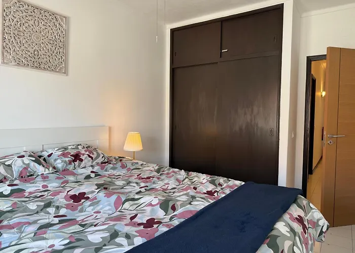 Ocean View Getaway Апартаменти *