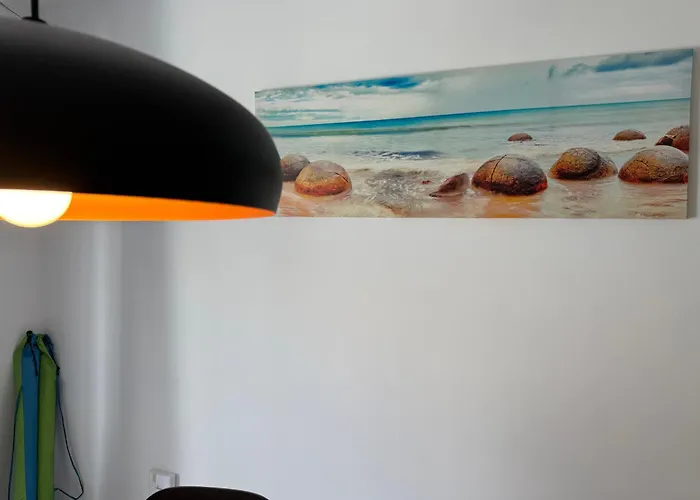 Ocean View Getaway * Албуфейра